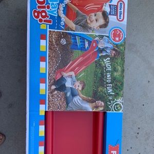 Meet your Posher, Krystal